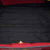 Prada Vitello Daino Open Convertible Tote Secondhand