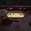 Louis Vuitton Monogram Vernis Wilshire PM Secondhand