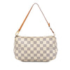 Louis Vuitton Damier Azur Pochette Accessoires Secondhand