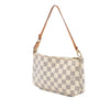 Louis Vuitton Damier Azur Pochette Accessoires Secondhand