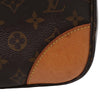 Louis Vuitton Monogram Boulogne PM Secondhand