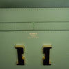 Hermès Epsom Constance Slim Wallet Secondhand
