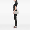 Chanel Medium Stitched Caviar Chic Affinity Top Handle Bag Secondhand