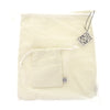 LOEWE Medium Mellow Nappa Lambskin Flamenco Purse Secondhand