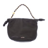 LOEWE Medium Mellow Nappa Lambskin Flamenco Purse Secondhand