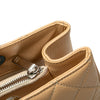 Secondhand Chanel Caviar Grand Shopping Tote