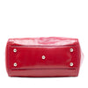 Secondhand Gucci Small Patent Soho Satchel