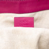 Secondhand Gucci Small Patent Soho Satchel