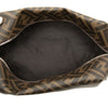 Fendi Zucca Canvas Toiletry Case Secondhand