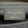 Dior Small Calfskin Cannage Caro Crossbody Secondhand