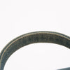 Secondhand Chanel Reissue 2.55 Chocolate Bar Denim Top Handle Flap