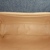 Secondhand Chanel Reissue 2.55 Chocolate Bar Denim Top Handle Flap