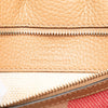 Gucci Large Calfskin Bamboo Daily Satchel Secondhand