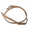 Gucci Large Calfskin Bamboo Daily Satchel Secondhand
