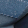 Gucci Medium Bicolor GG Supreme Pouch Secondhand