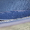 Gucci Medium Bicolor GG Supreme Pouch Secondhand