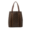 Louis Vuitton Monogram Cabas Beaubourg Secondhand
