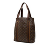 Louis Vuitton Monogram Cabas Beaubourg Secondhand