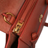 Secondhand Celine Pico Grained Calfskin Belt Bag