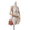 Secondhand Celine Pico Grained Calfskin Belt Bag