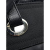 Secondhand Chanel Small Quilted Coated Canvas Paris Biarritz Tote