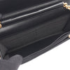 Chanel Quilted Caviar Boy Wallet on Chain Secondhand