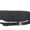 Secondhand Prada Tessuto Belt Bag