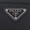 Secondhand Prada Tessuto Belt Bag