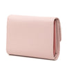 Prada Saffiano Trifold Wallet Secondhand