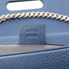 Secondhand Gucci Medium Leather Miss Bamboo Crossbody