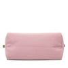 Secondhand Prada Canvas Canapa Logo Pouch