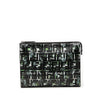 Fendi FF 1974 Nylon Camouflage Clutch Secondhand