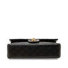 Chanel Medium Classic Lambskin Double Flap Secondhand