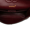 Chanel Medium Classic Lambskin Double Flap Secondhand
