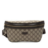 Secondhand Gucci GG Supreme Belt Bag