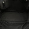 Secondhand Fendi Large Nylon Fendi Faces Tote