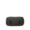 LOEWE Anagram Coated Canvas Tote Secondhand
