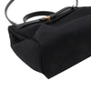 Hermès Military Toile and Vache Hunter Herbag Zip 31 Secondhand