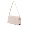 Jacquemus Canvas Le Bambino Long Shoulder Bag Secondhand