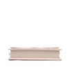 Jacquemus Canvas Le Bambino Long Shoulder Bag Secondhand