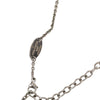 Louis Vuitton Brass Essential V Supple Necklace Secondhand