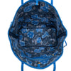Louis Vuitton Monogram Ikat Neverfull MM Secondhand