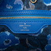 Louis Vuitton Monogram Ikat Neverfull MM Secondhand