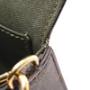 Louis Vuitton Monogram Felicie Strap And Go Secondhand