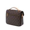 Louis Vuitton Monogram Pochette Metis Secondhand
