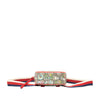 Gucci Yuko Higuchi Childrens GG Supreme Web Belt Bag Secondhand