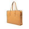 LOEWE Textured Leather Business Bag Secondhand