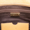 LOEWE Textured Leather Business Bag Secondhand