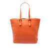 Bottega Veneta Nappa Intrecciato Belt Strap Tote Secondhand