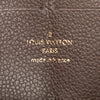 Secondhand Louis Vuitton Monogram Empreinte Zippy Wallet